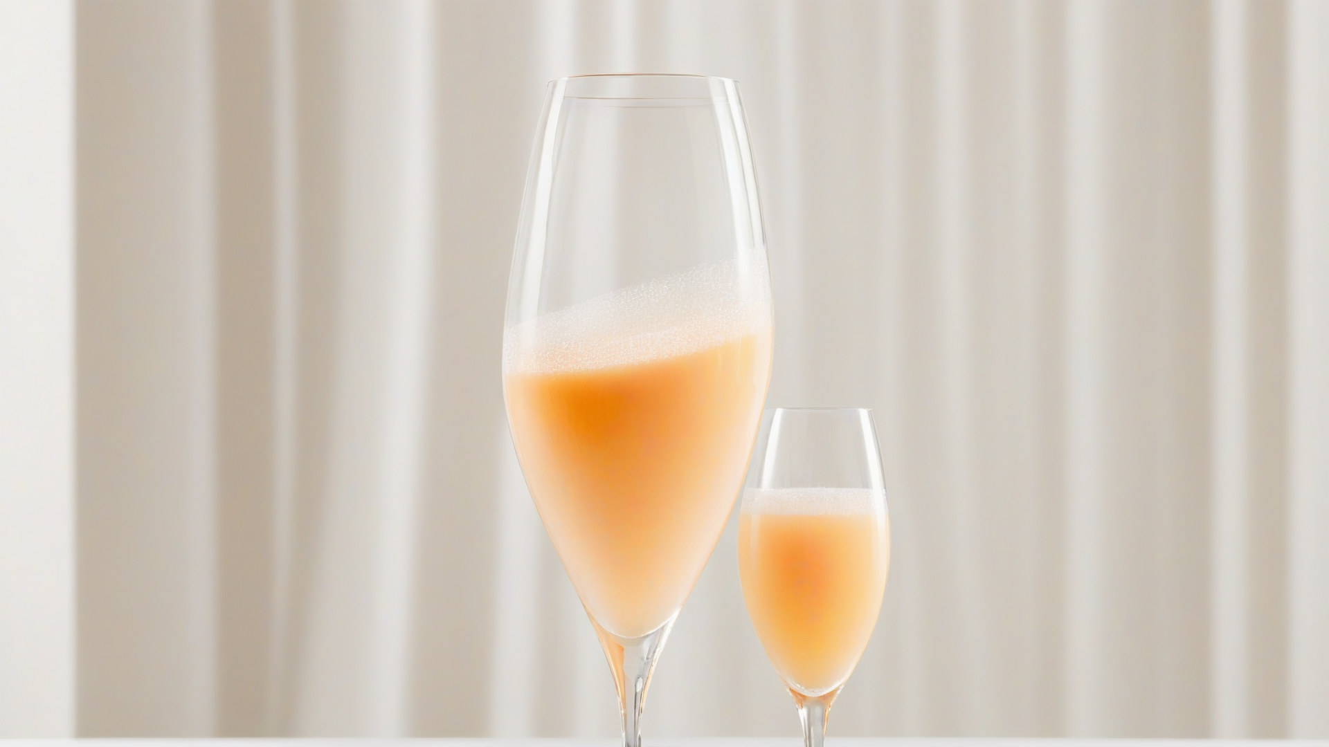 cocktail bellini